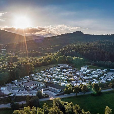 Resort Hotel 博登迈斯 外观 照片
