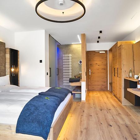 Resort Hotel 博登迈斯 外观 照片