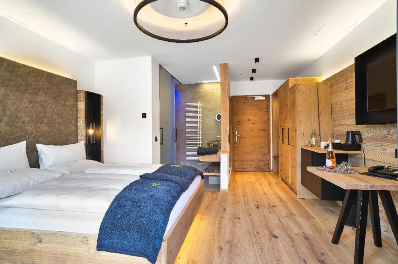 Resort Hotel 博登迈斯 外观 照片