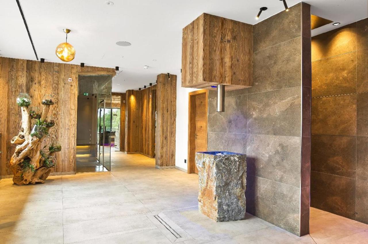 Resort Hotel 博登迈斯 外观 照片
