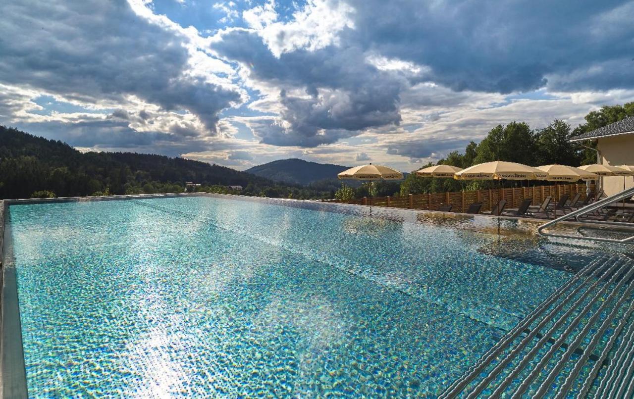 Resort Hotel 博登迈斯 外观 照片