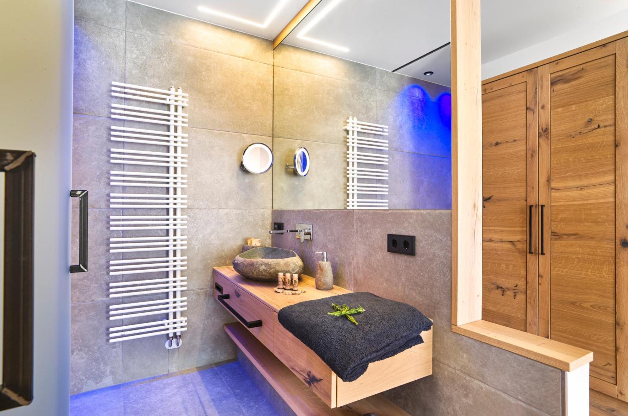 Resort Hotel 博登迈斯 外观 照片