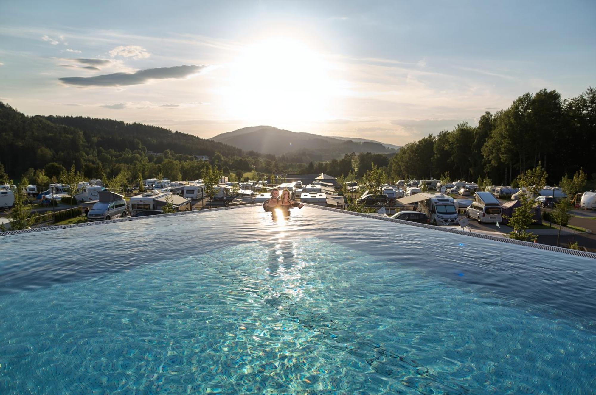 Resort Hotel 博登迈斯 外观 照片