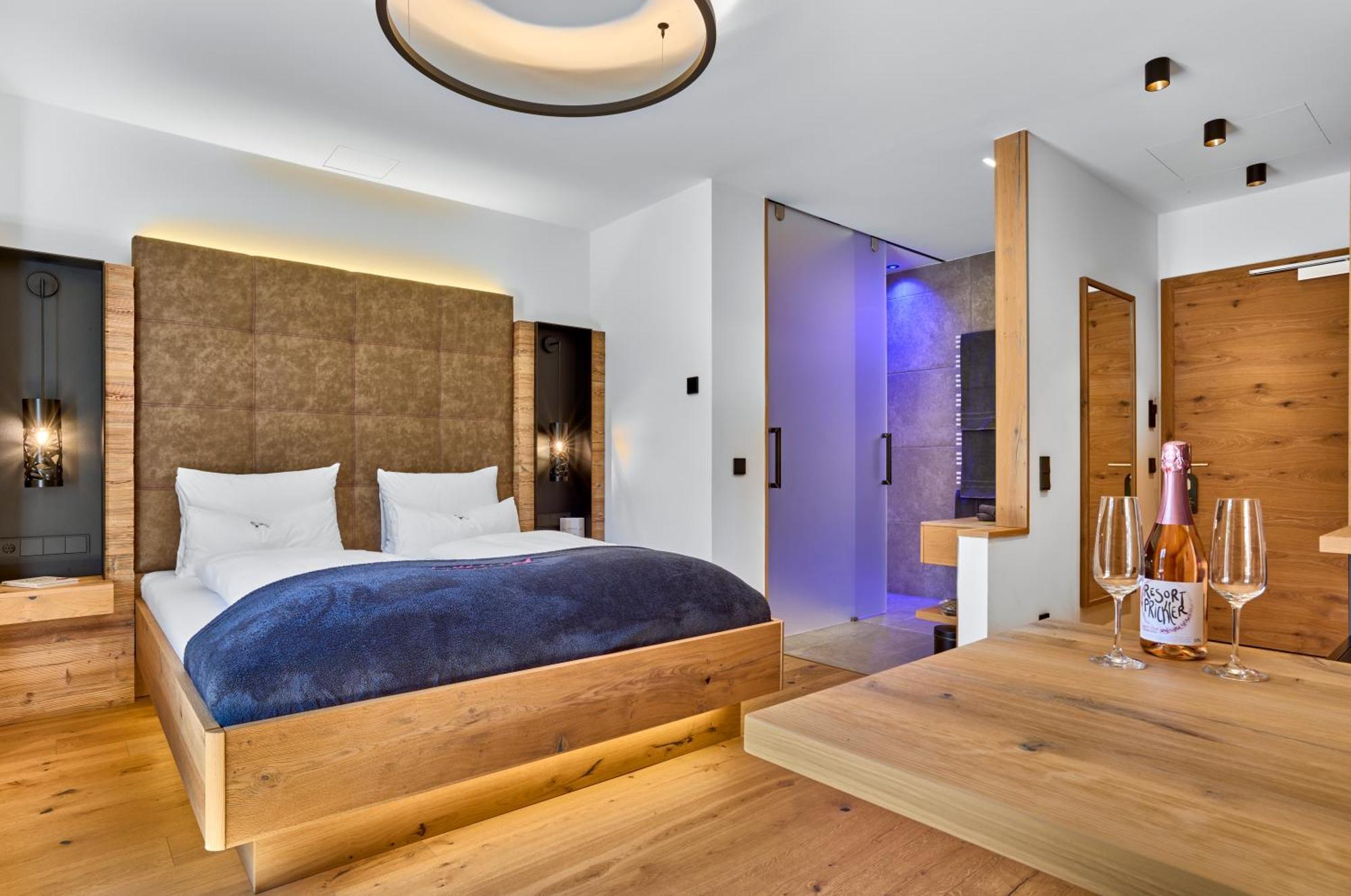 Resort Hotel 博登迈斯 外观 照片